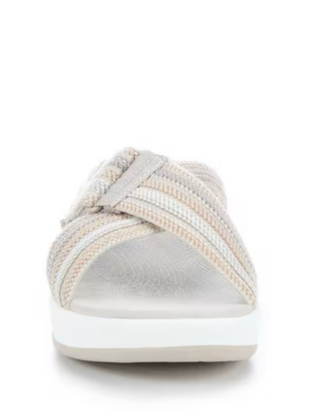 Clark’s Cloudstepper Sandals - Picture 3 of 7